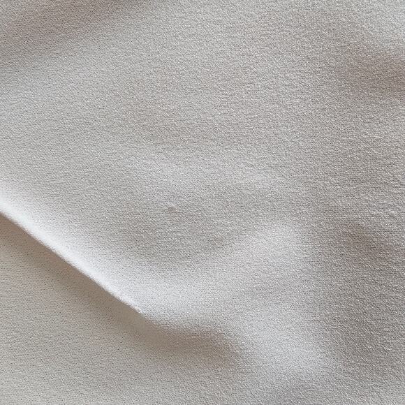 Calvin Klein Pink Starburst Sheath Sleeveless Dress Rear Zip Size 6 - Picture 9 of 9